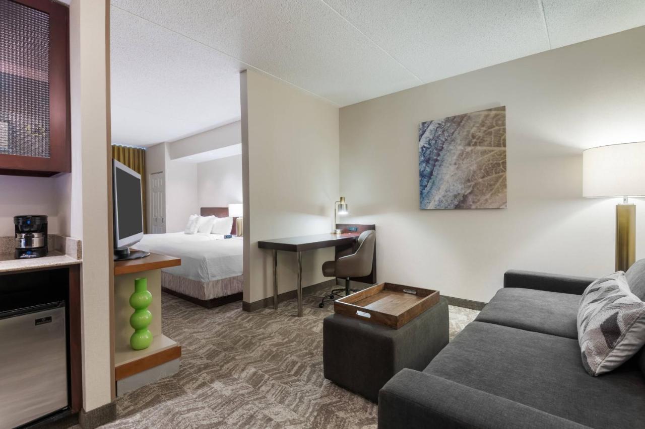 Springhill By Marriott Cleveland Solon