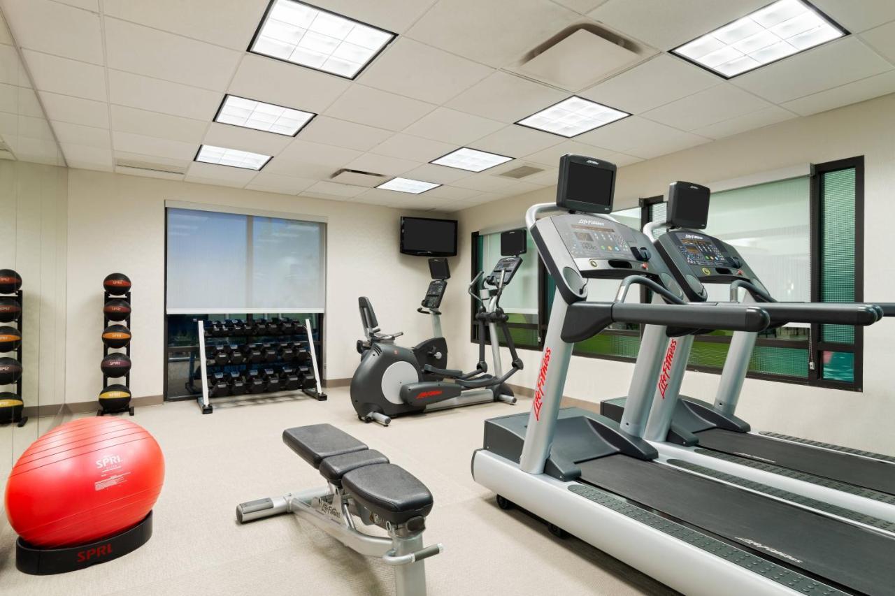 Springhill By Marriott Cleveland 3*