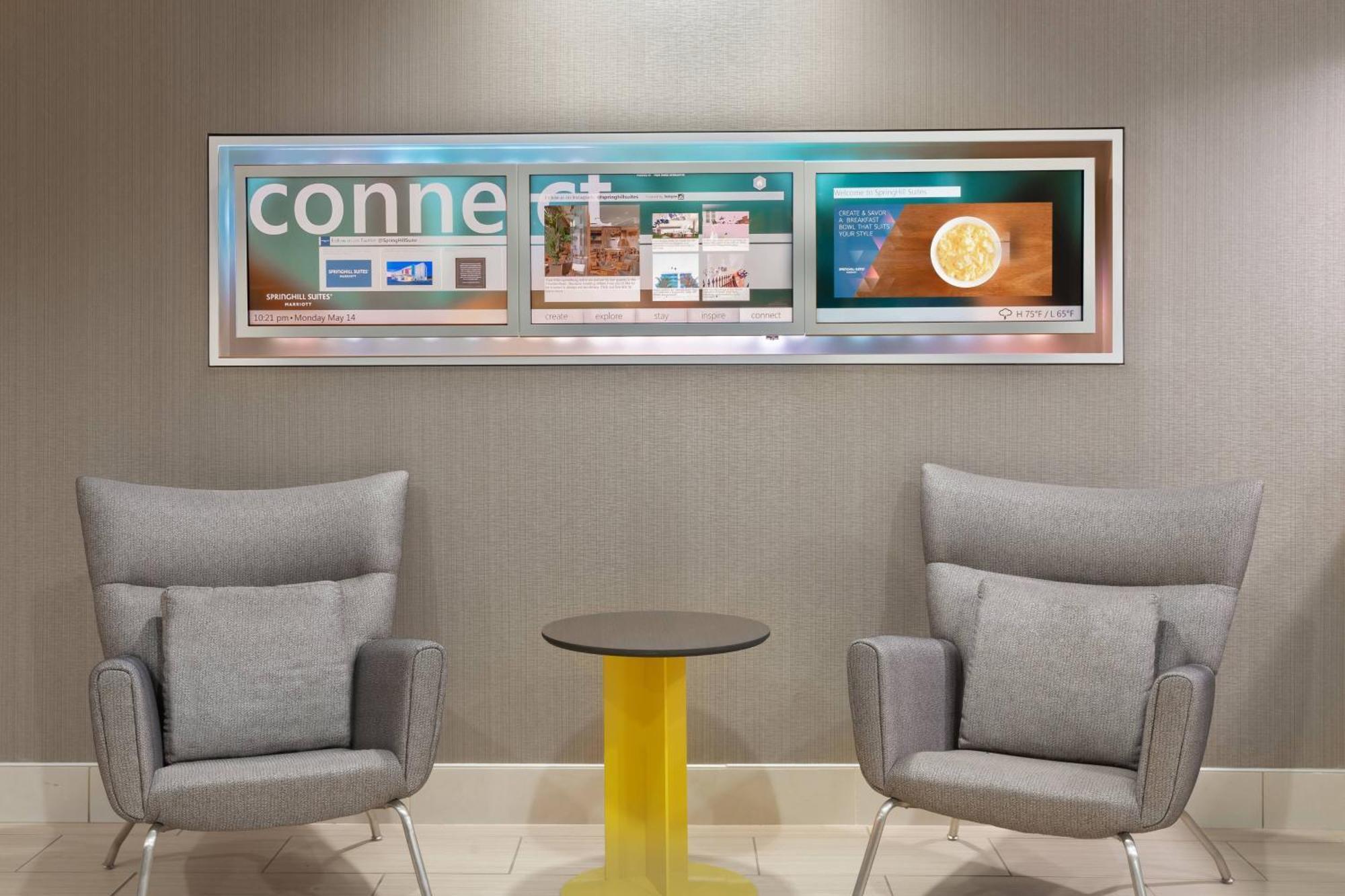 Springhill By Marriott Cleveland