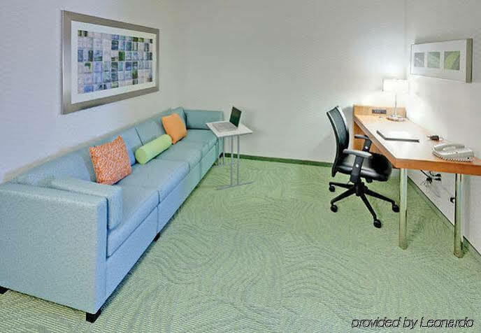 Springhill By Marriott Cleveland