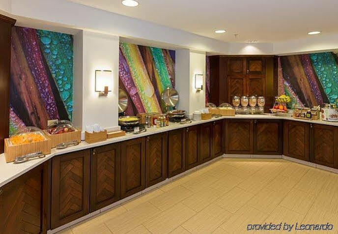Springhill By Marriott Cleveland Hotel Solon