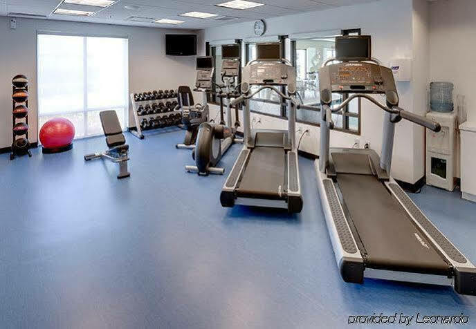 Springhill By Marriott Cleveland 3*