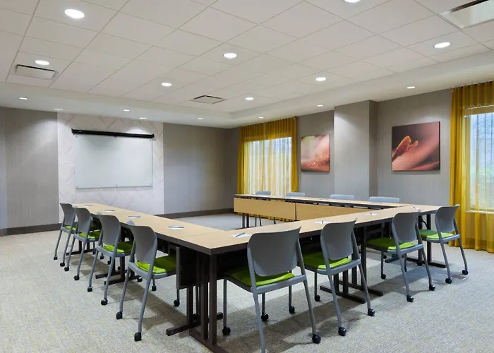 Springhill Suites By Marriott Cleveland Solon