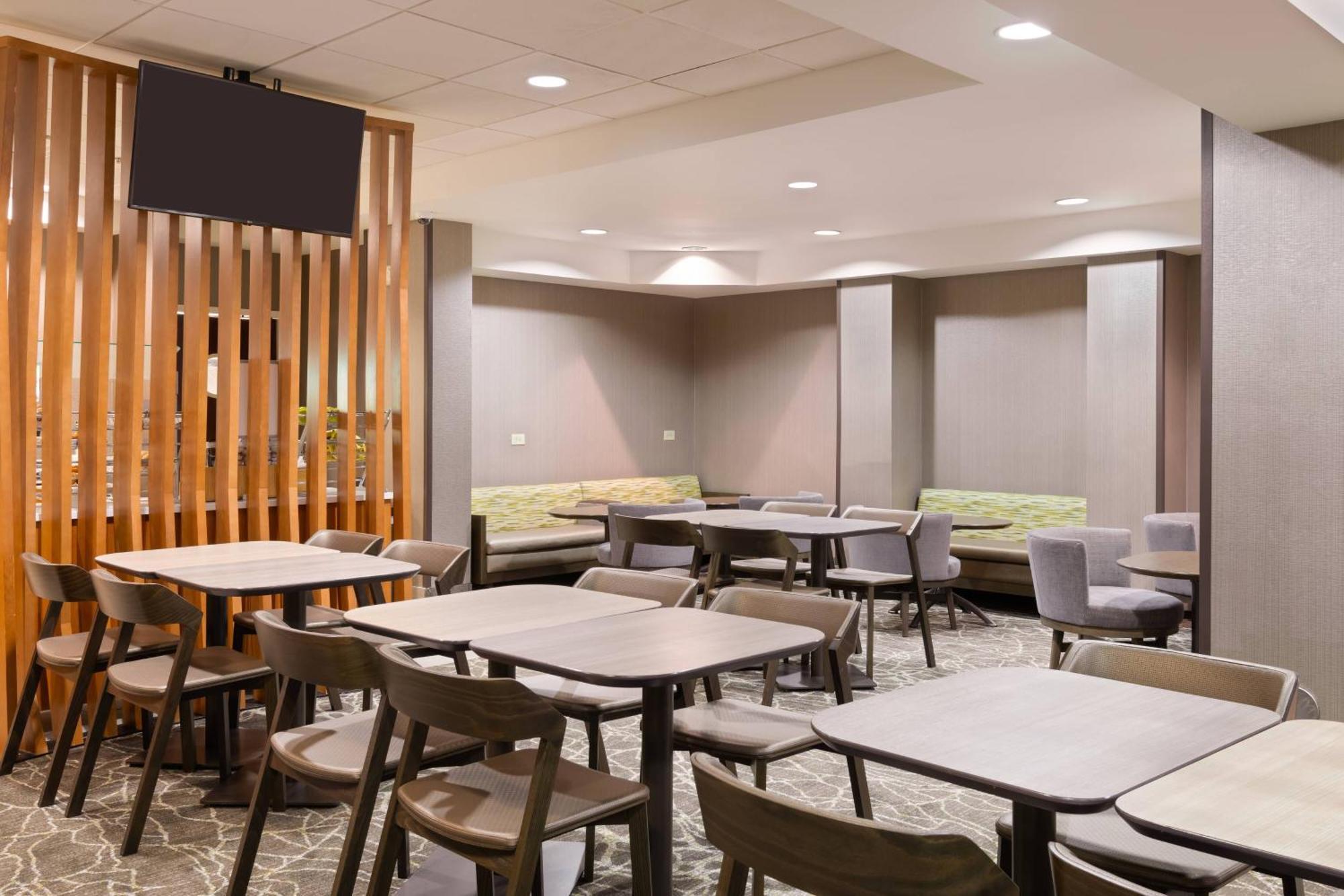 Springhill By Marriott Cleveland Solon